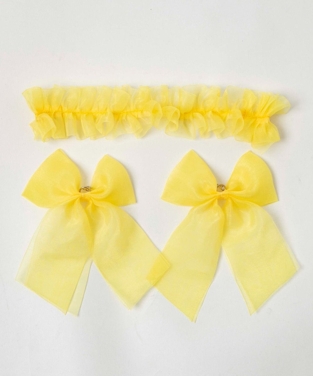 WEGO 【痛バ＆推し活グッズ】ときめきDIYチュールセットS 