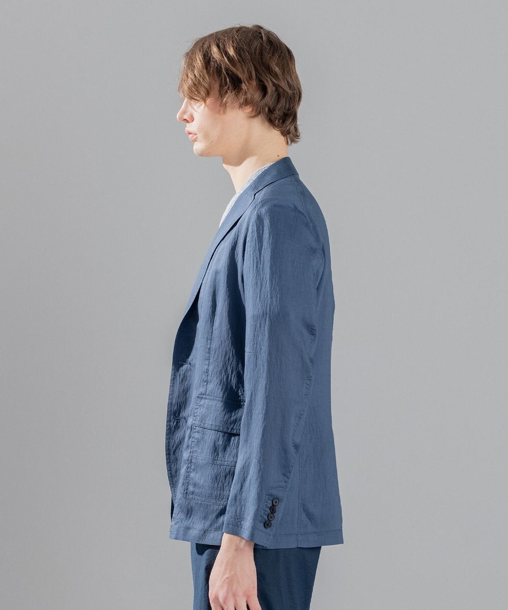 JOSEPH HOMME ストレッチマイヤー　ジャケット 