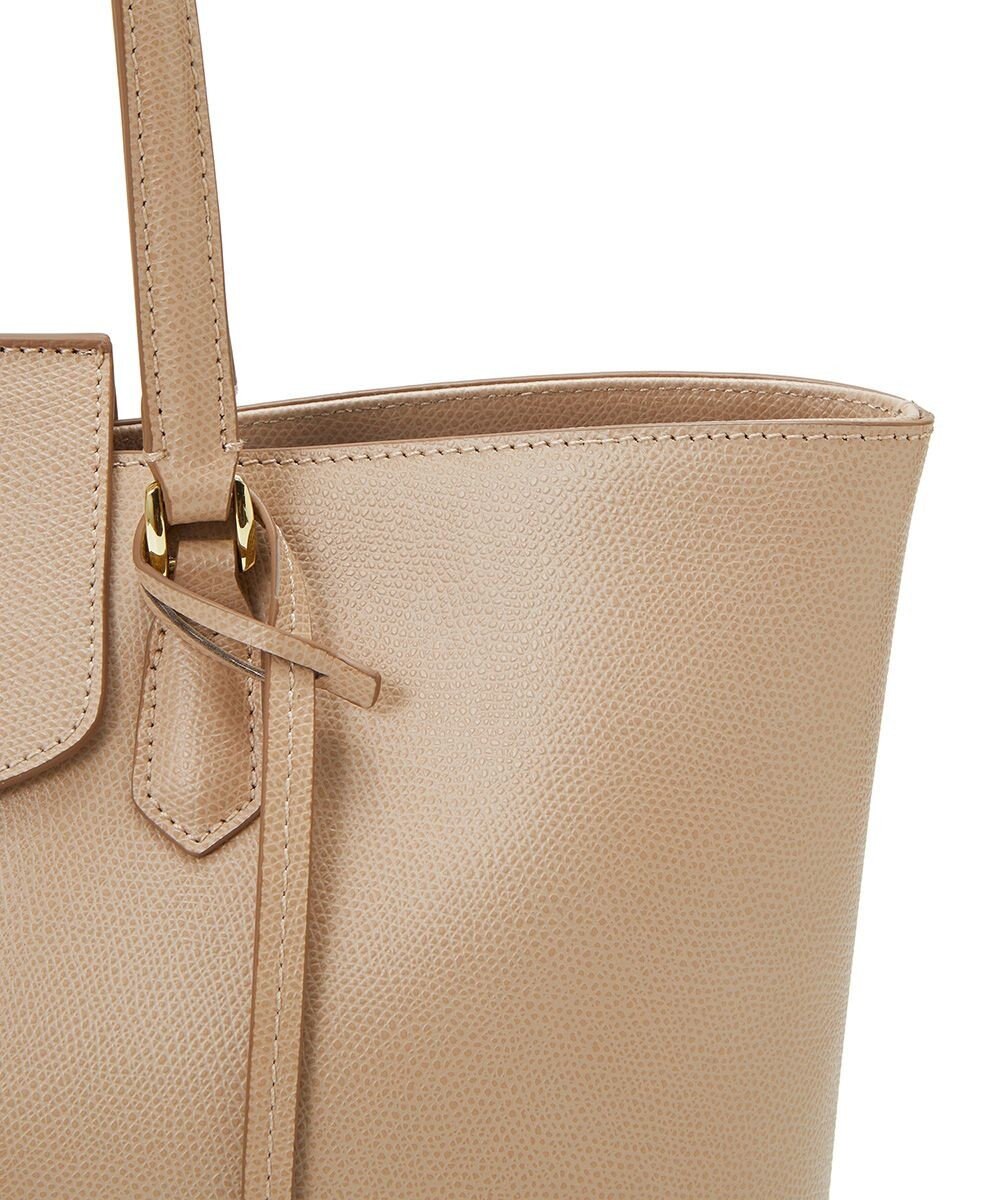 TOPKAPI 【ドラマ着用】【TOPKAPI】COLORATO コロラート レザー A4 トート バッグ 