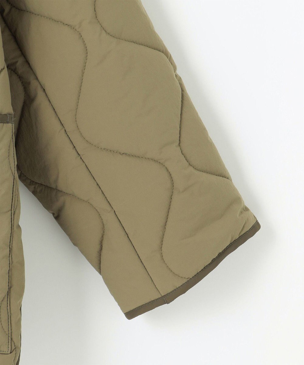 NAVE ライナーキルトアウターsize1 