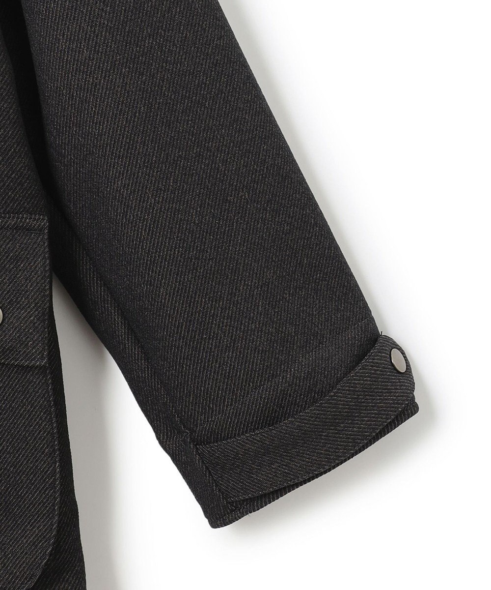 J.PRESS YORK STREET 【UNISEX】サファリジャケット 