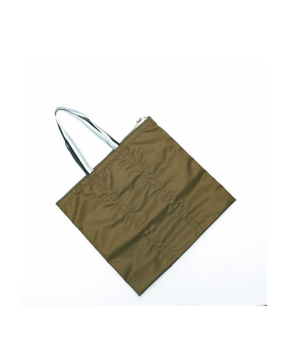 A.D.M.J. 【高密度ナイロン】デービス/オリタタミバッグM 