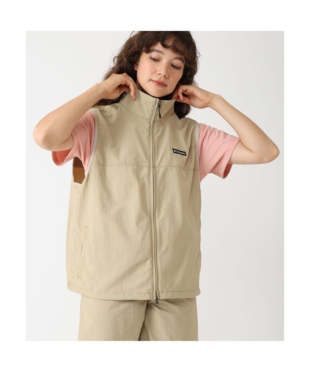 Columbia Columbia/ ウィメンズトゥリースワローベスト /コロンビア 