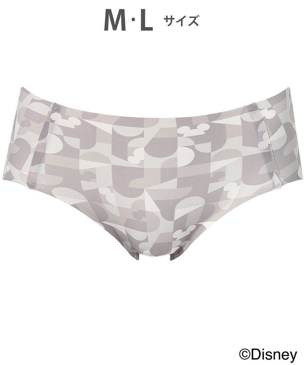 WACOAL ショーツ [GOCOCi][ワコール] CGG537とペア Disneyコレクション まるでつけていないようなはきごこち ゴコチ レディース PGG137 /ワコール 