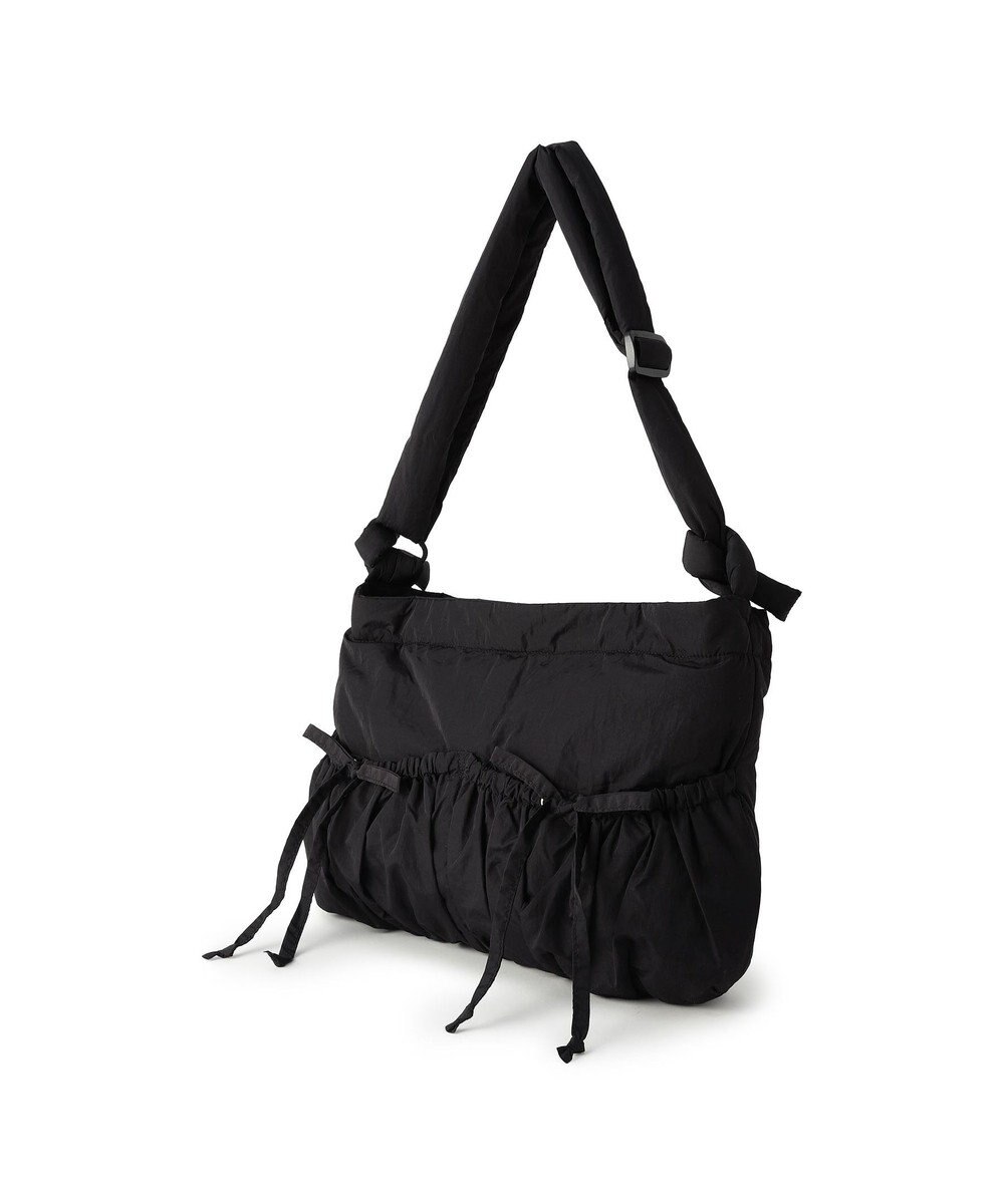 Chacott 2Pショルダーバッグ 