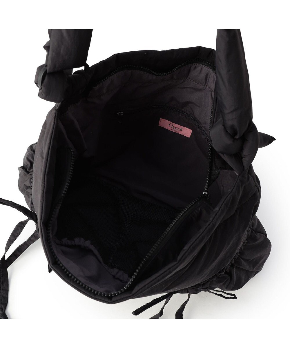 Chacott 2Pショルダーバッグ 