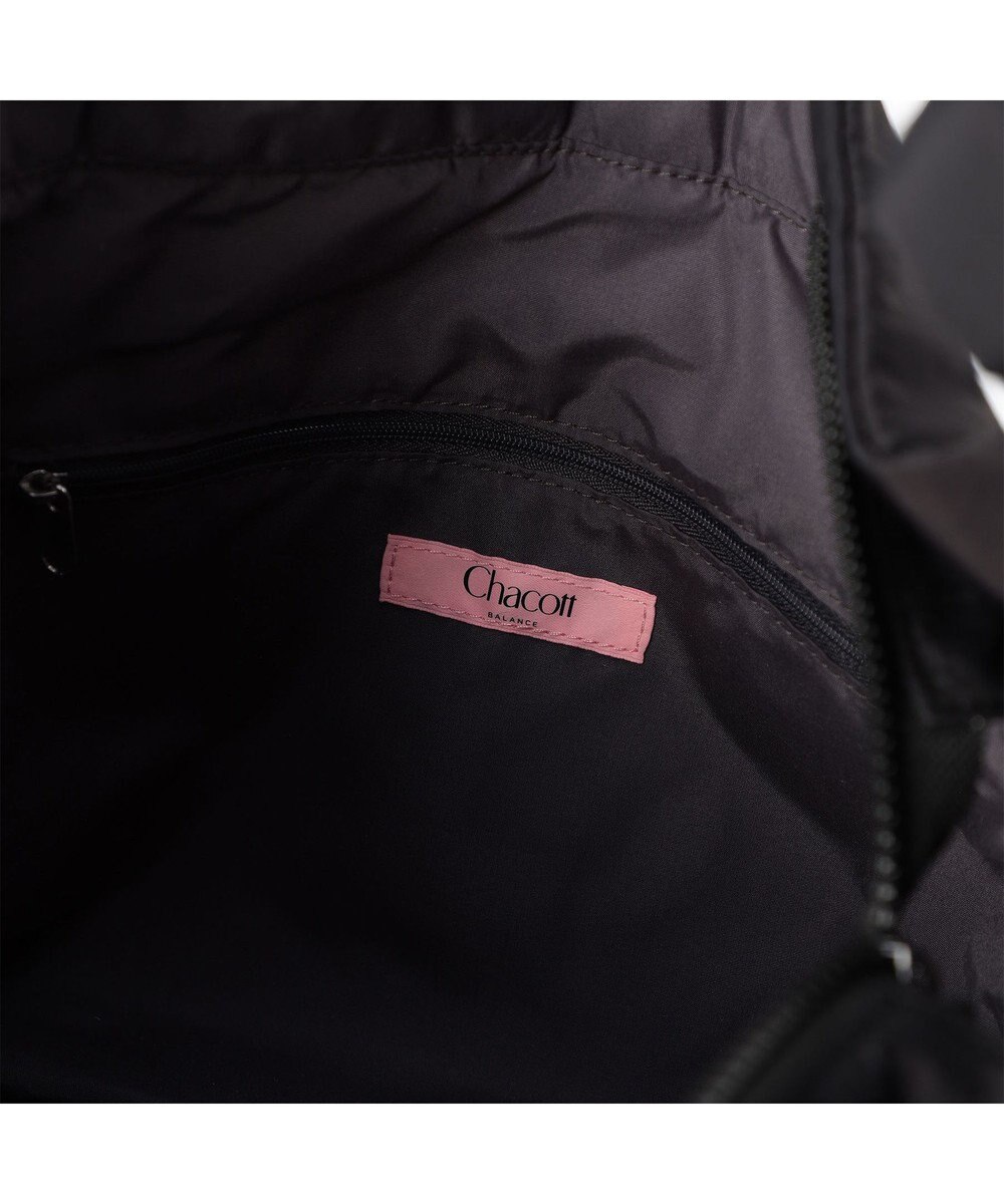 Chacott 2Pショルダーバッグ 