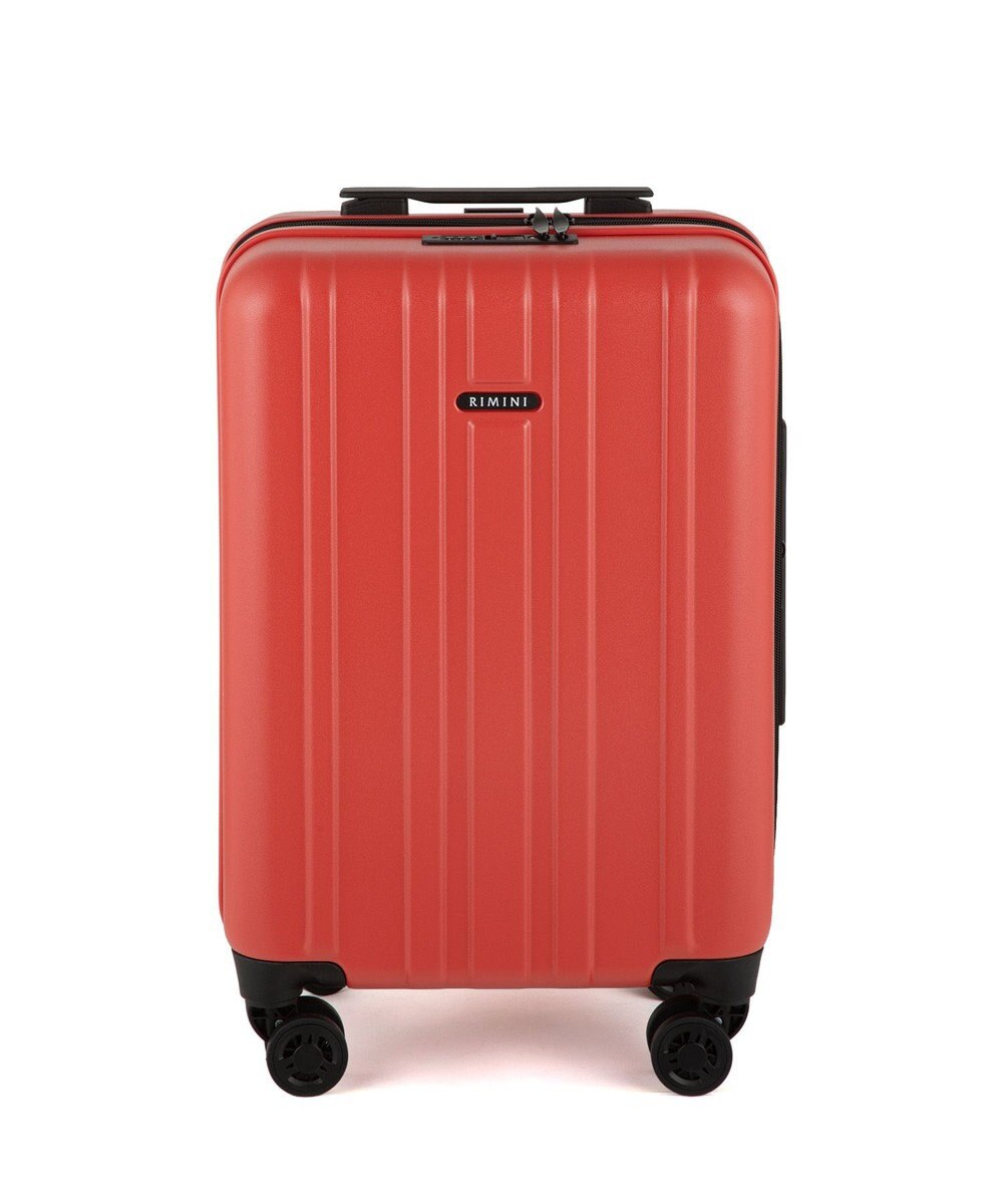 ACE BAGS & LUGGAGE RIMINI ヴェロネーゼ スーツケース 31L 機内持込 容量拡張 05861 リミニ 
