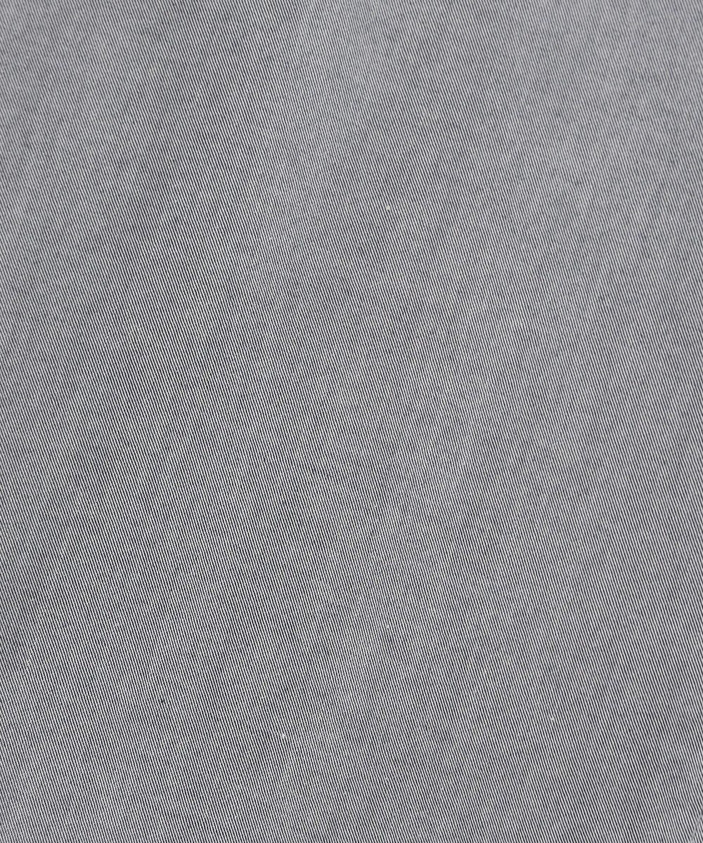 J.PRESS MEN 【ストレッチ】シャンブレーストレッチツイル パンツ 