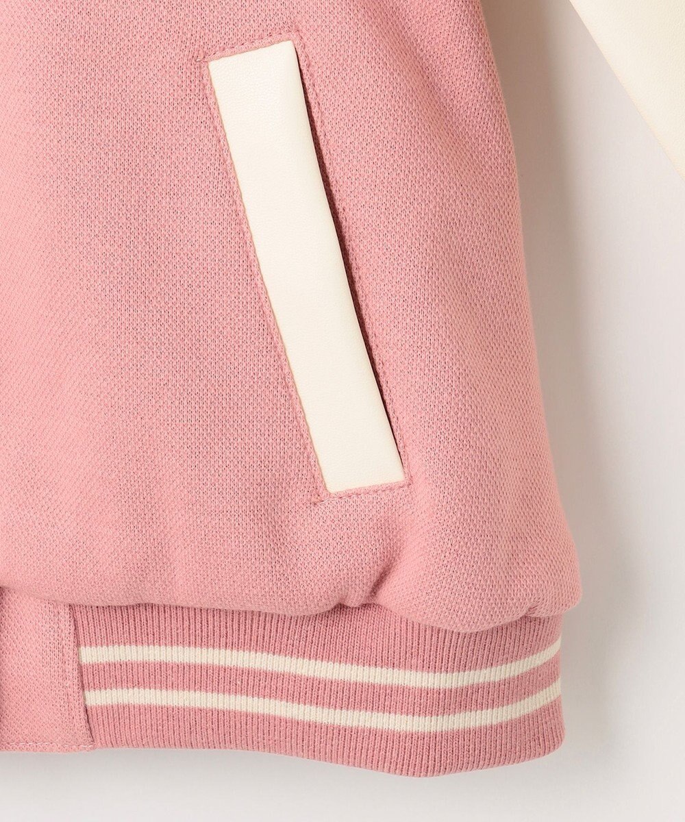 ANY KIDS リボンスタジャン 