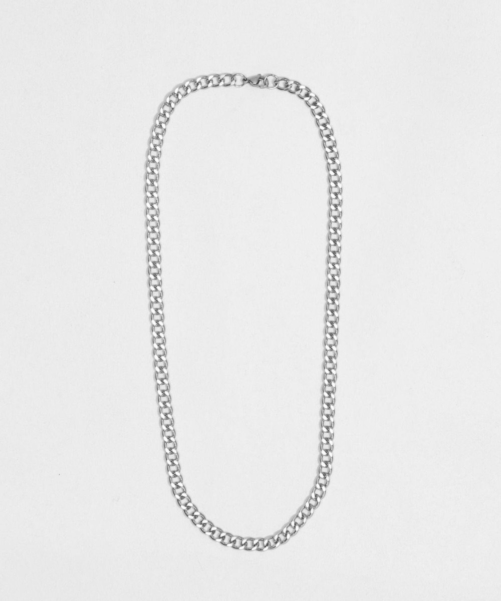 WEGO 【2点SET】アクセ付き裏シャギーグラフィックプルオーバー 