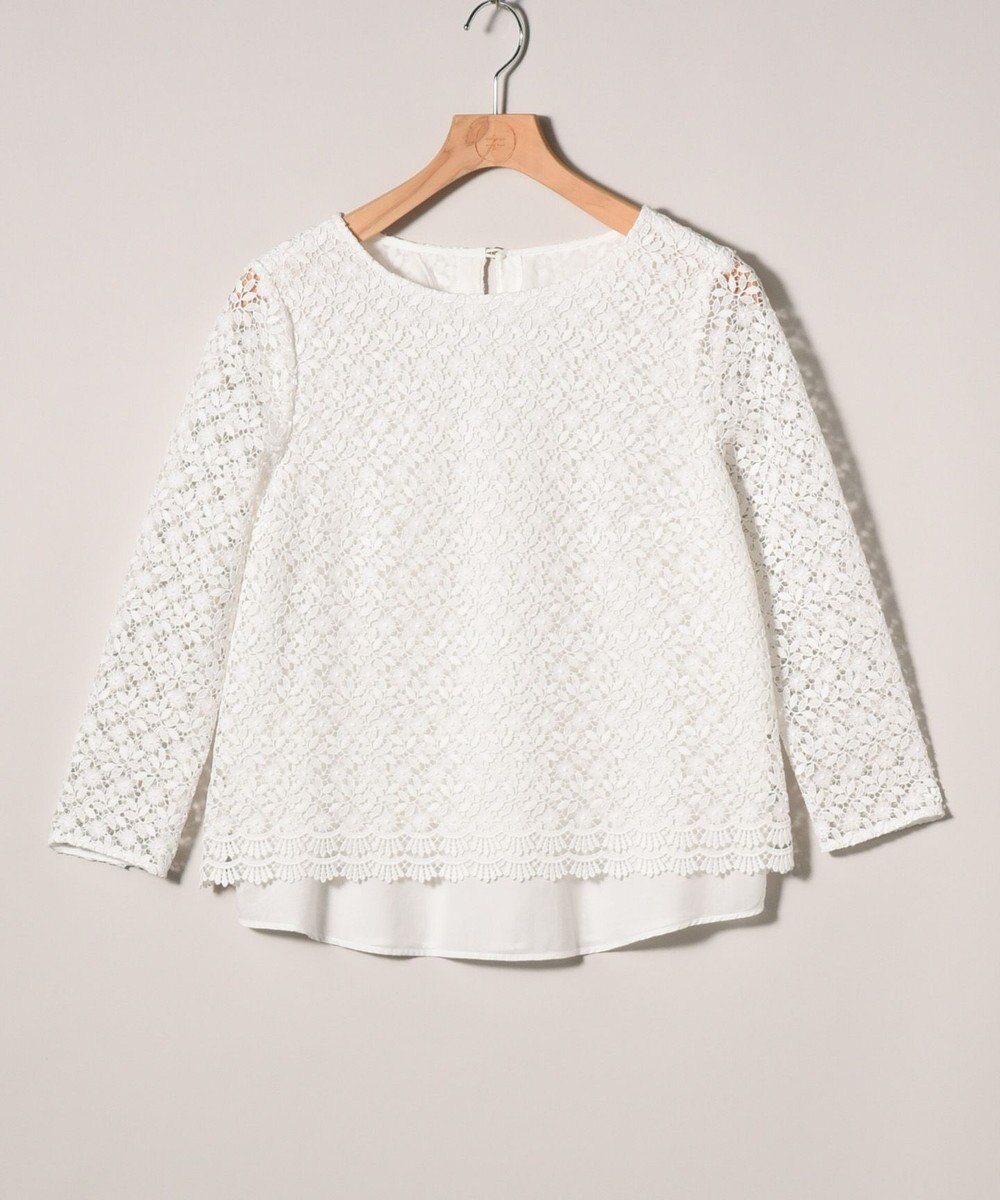 ONWARD Reuse Park 【組曲】ブラウス秋冬 