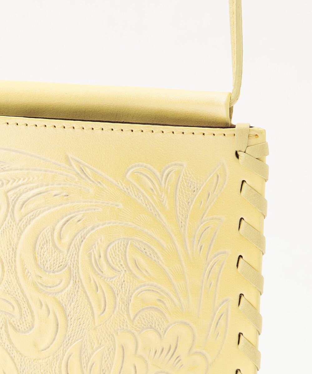 GRACE CONTINENTAL PhoneShoulder-ca 