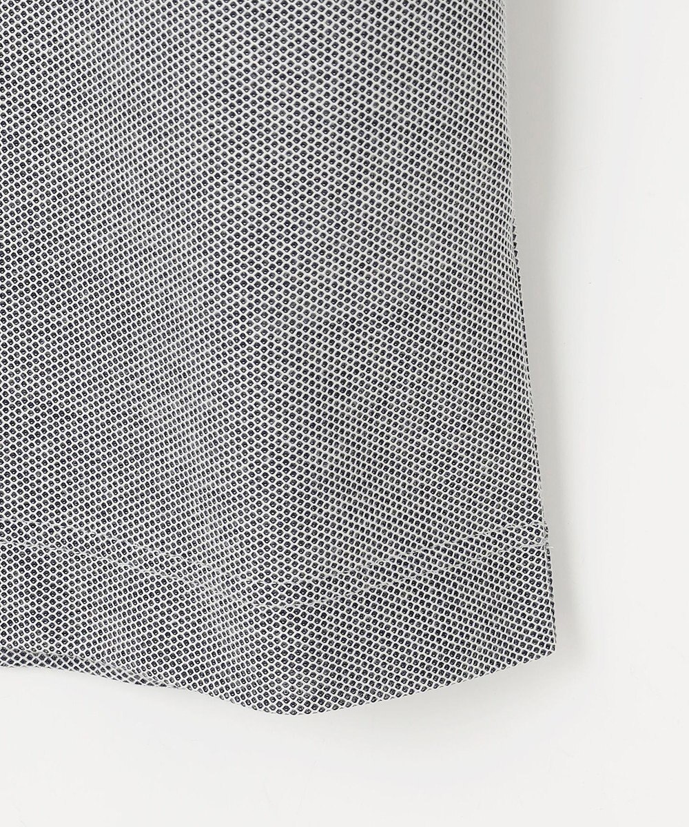 JOSEPH ABBOUD 【サスティナブル】オーガニックコットンダディ  ポロ 