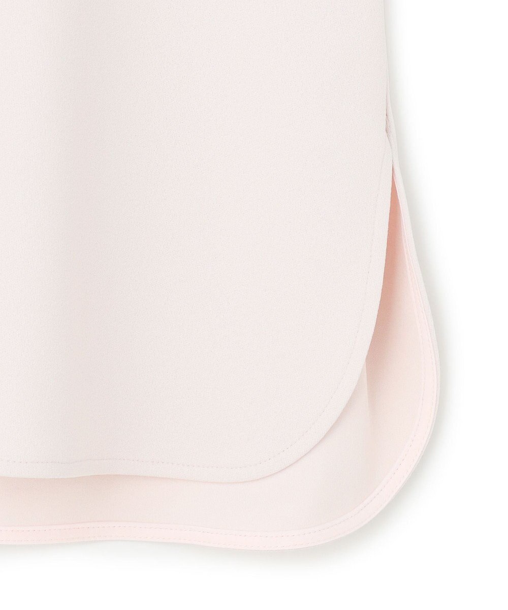 23区 【先行予約】バックボタン TEEブラウス 