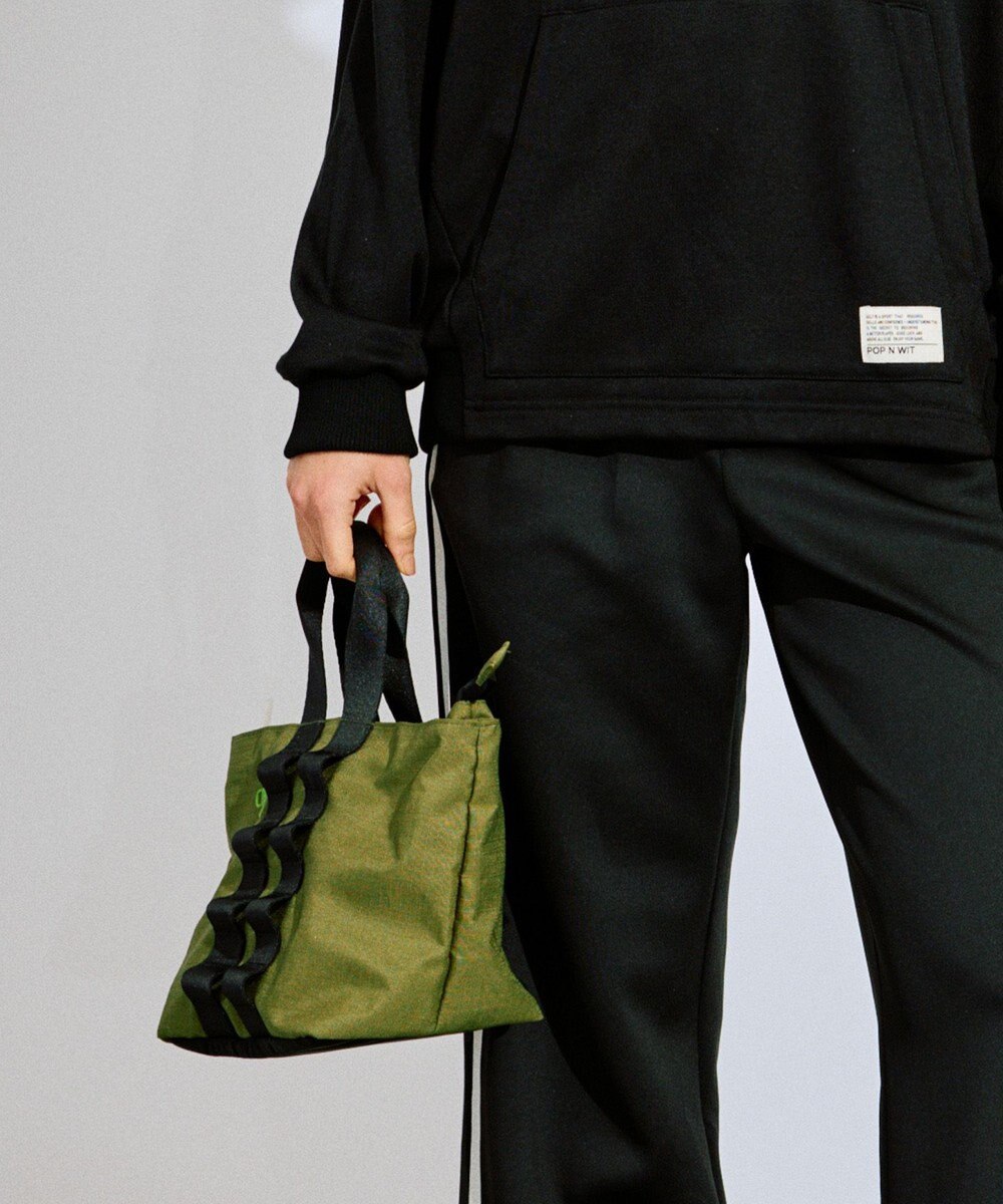 PW CIRCULUS 【軽量】【UNISEX】カートバッグ ゴルフ 