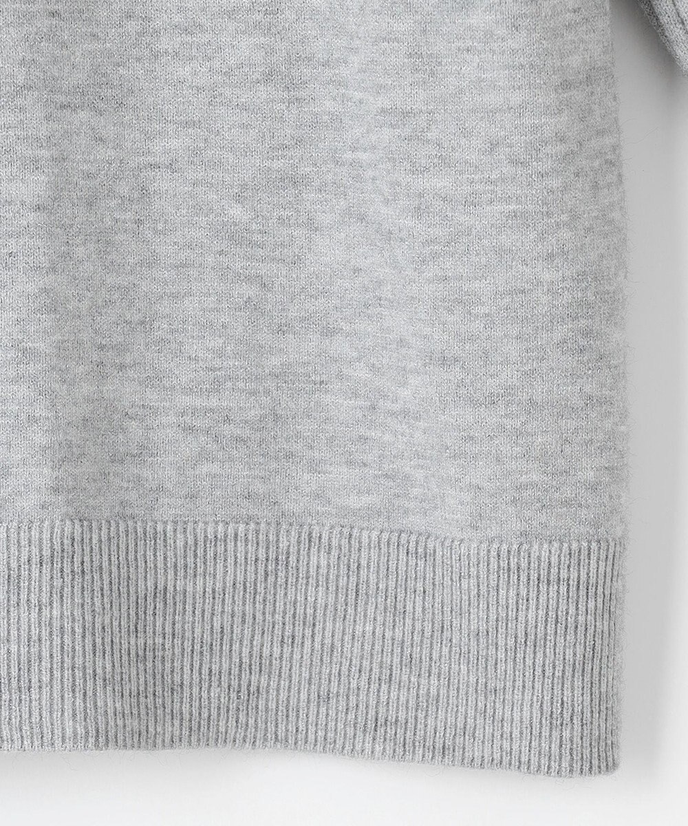 ANY SIS S 【洗える】ニットベストツイン セット 