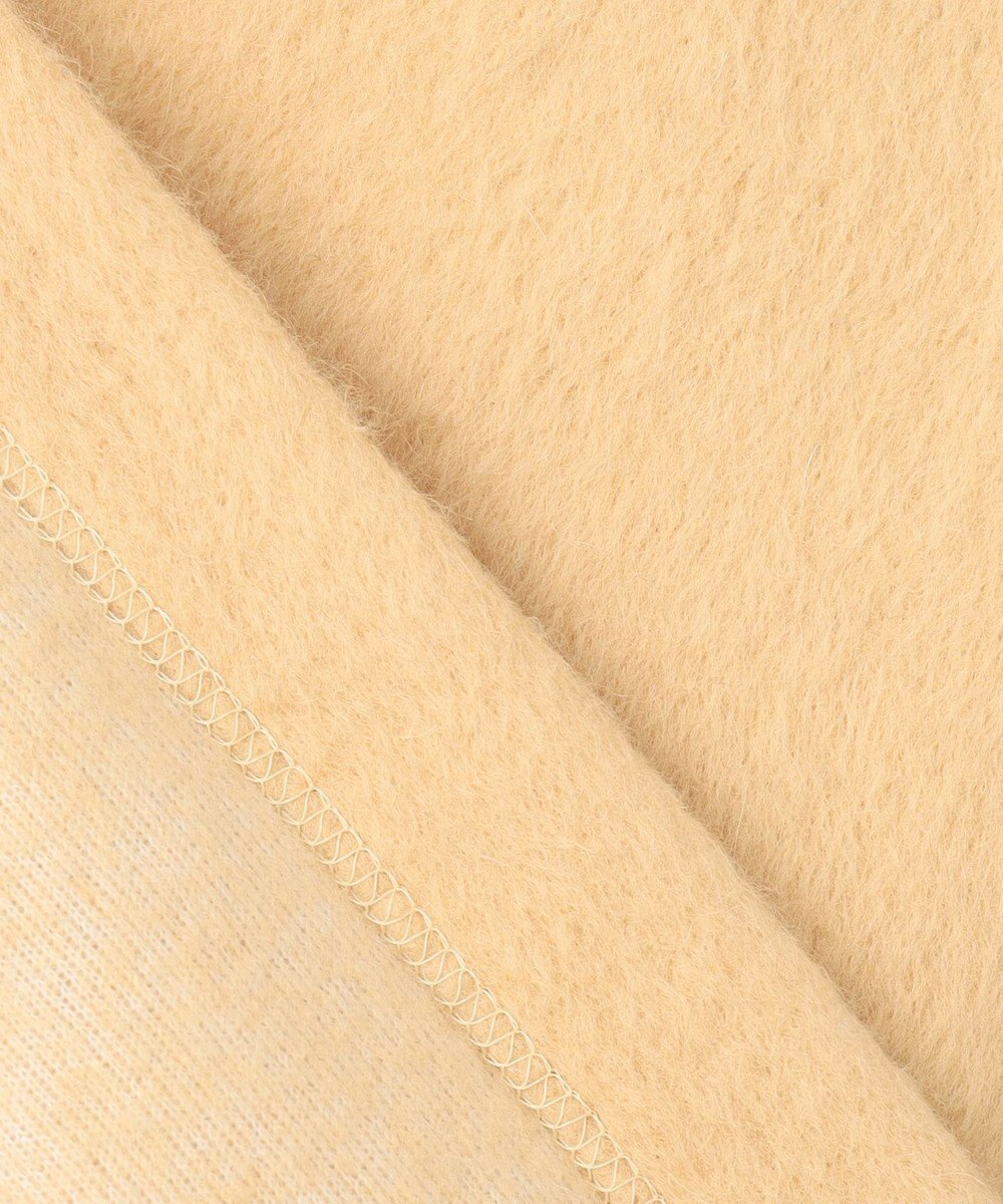 SHARE PARK LADIES シャギーコーディガン 