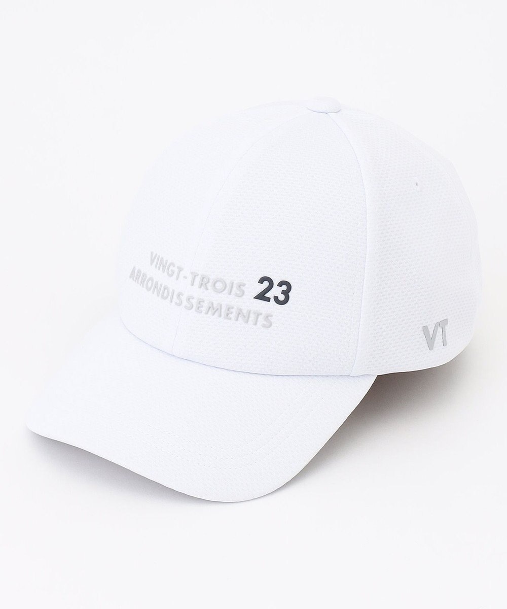 23区GOLF 【UNISEX】クーリングキャップ 