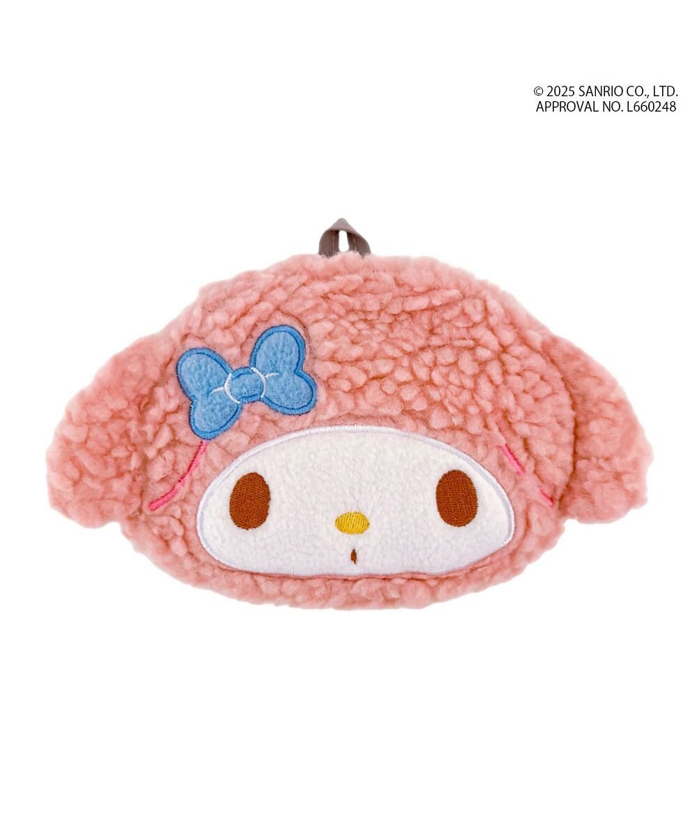 ROOTOTE 8465【ルートート】サンリオ. IP.ルーショッパーミッド.サンリオキャラクターズA 