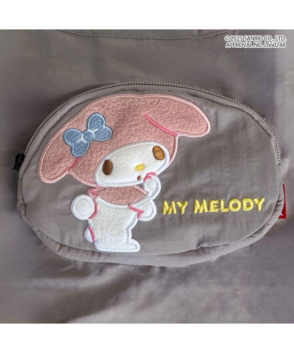 ROOTOTE 8465【ルートート】サンリオ. IP.ルーショッパーミッド.サンリオキャラクターズA 