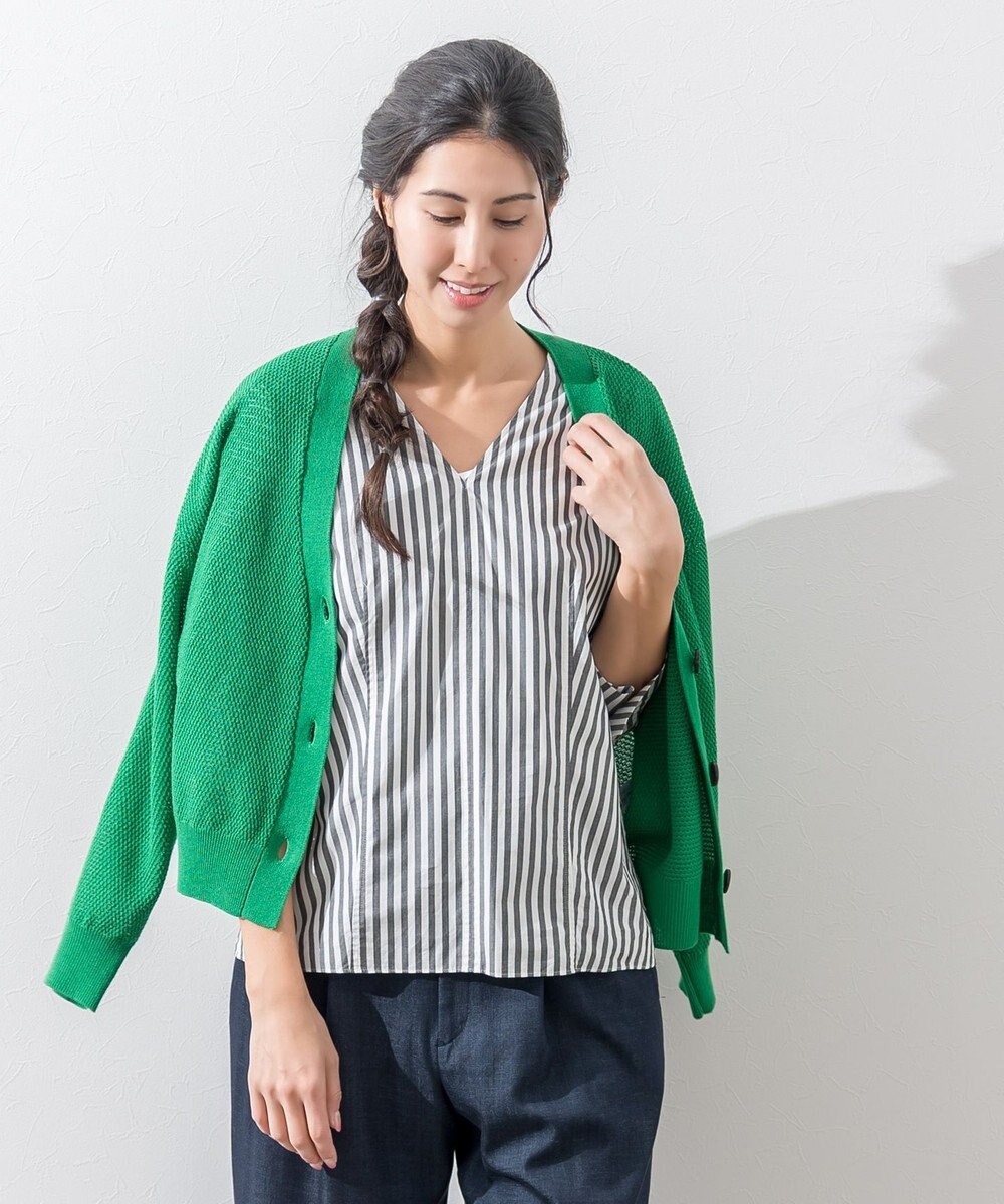 ONWARD Reuse Park 【UNFILO】ニット春夏 