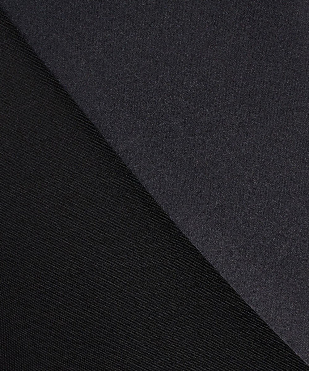 GOTAIRIKU 【WEAR BLACK】タキシード　ピークドラペル 