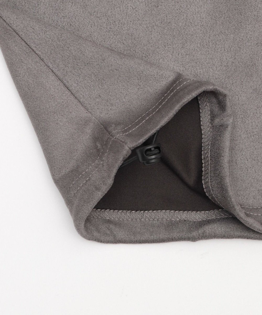 WEGO 【ユニセックス着用ITEM/MLサイズ展開】フェイクスウェードゲームT（SS） 