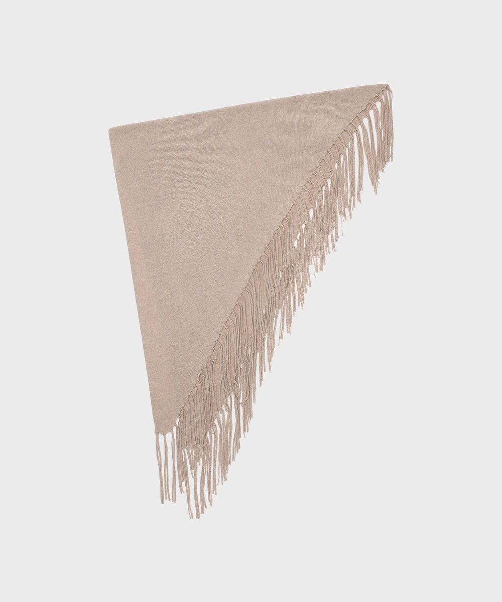 GRACE CONTINENTAL フリンジストール 