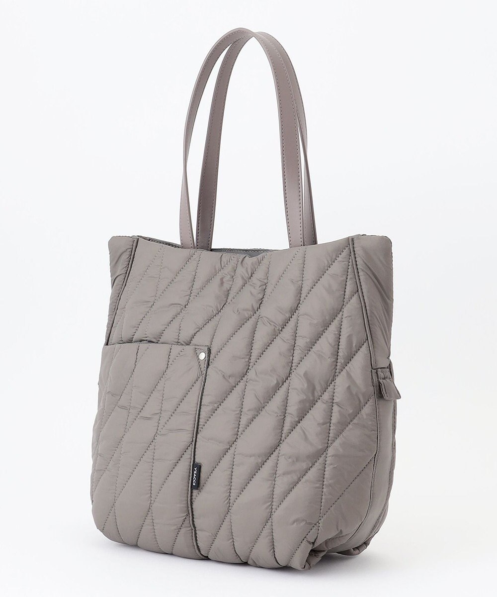 Y'SACCS パデットトートバッグ Mサイズ 