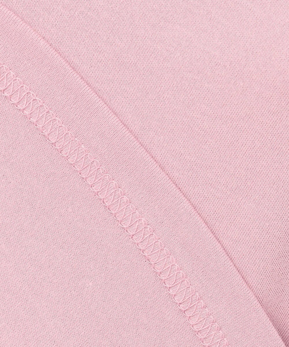 ANY KIDS ミラクルスパンコール長袖Tシャツ 