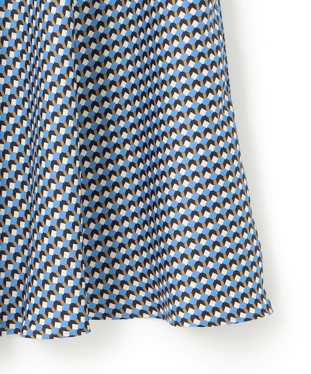 BEIGE， MABILLON / フレアスカート 