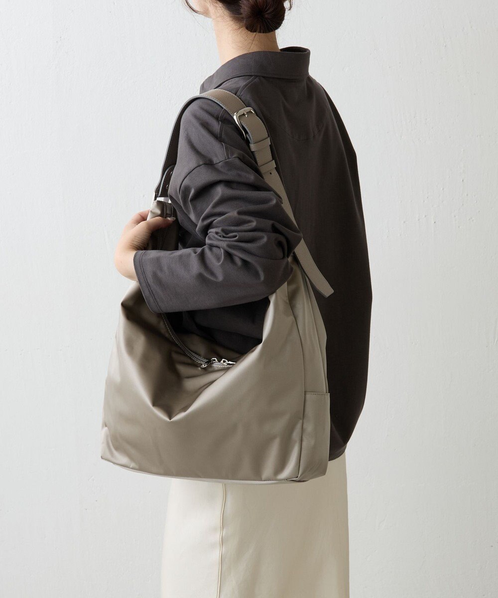 russet ナイロン2WAYショルダーバッグ(SF-262) 