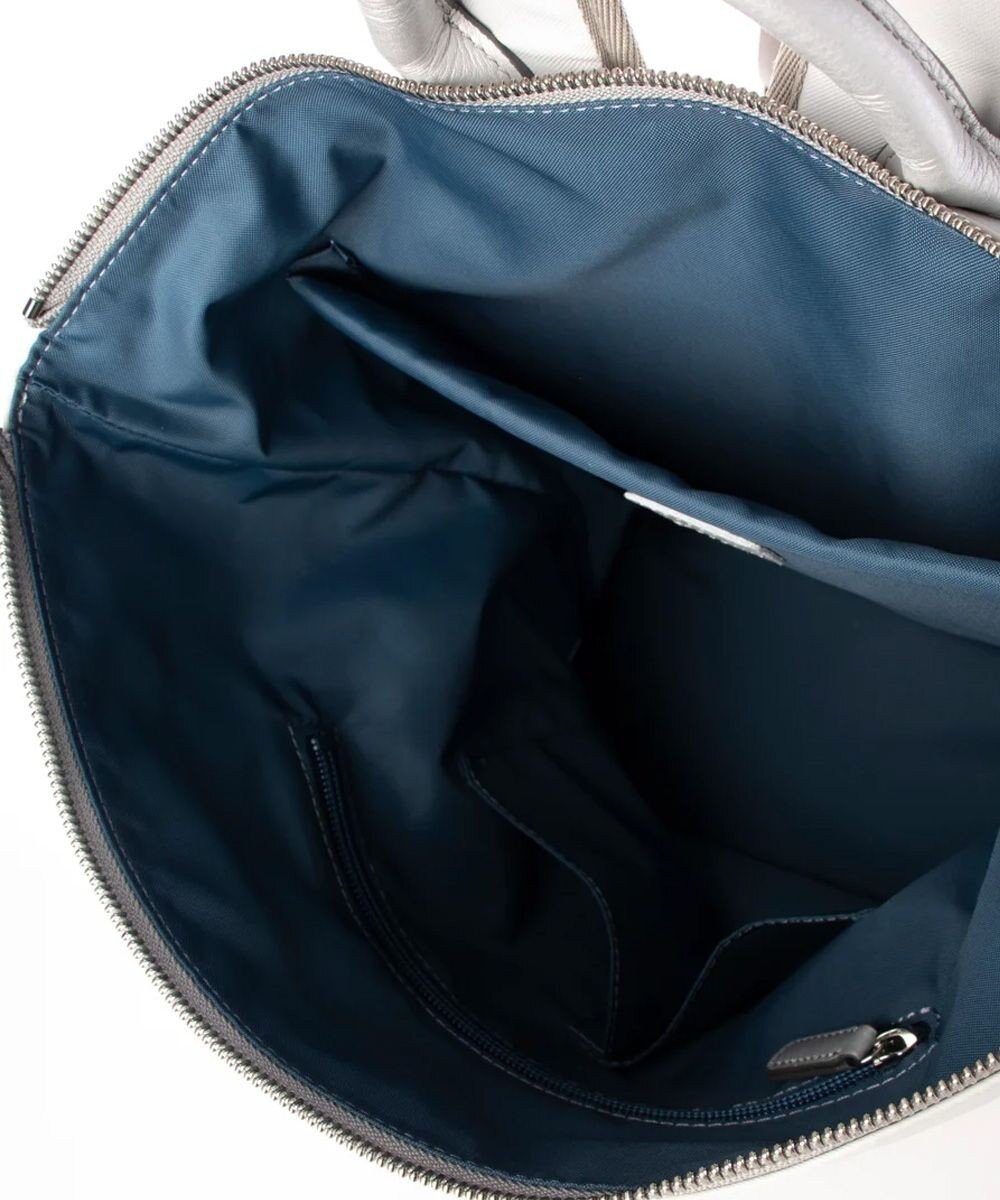 MIYABIYA La quoh with kirakaracho ミディアムリュック 