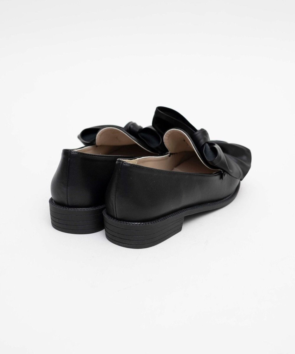 WEGO リボンローファー 