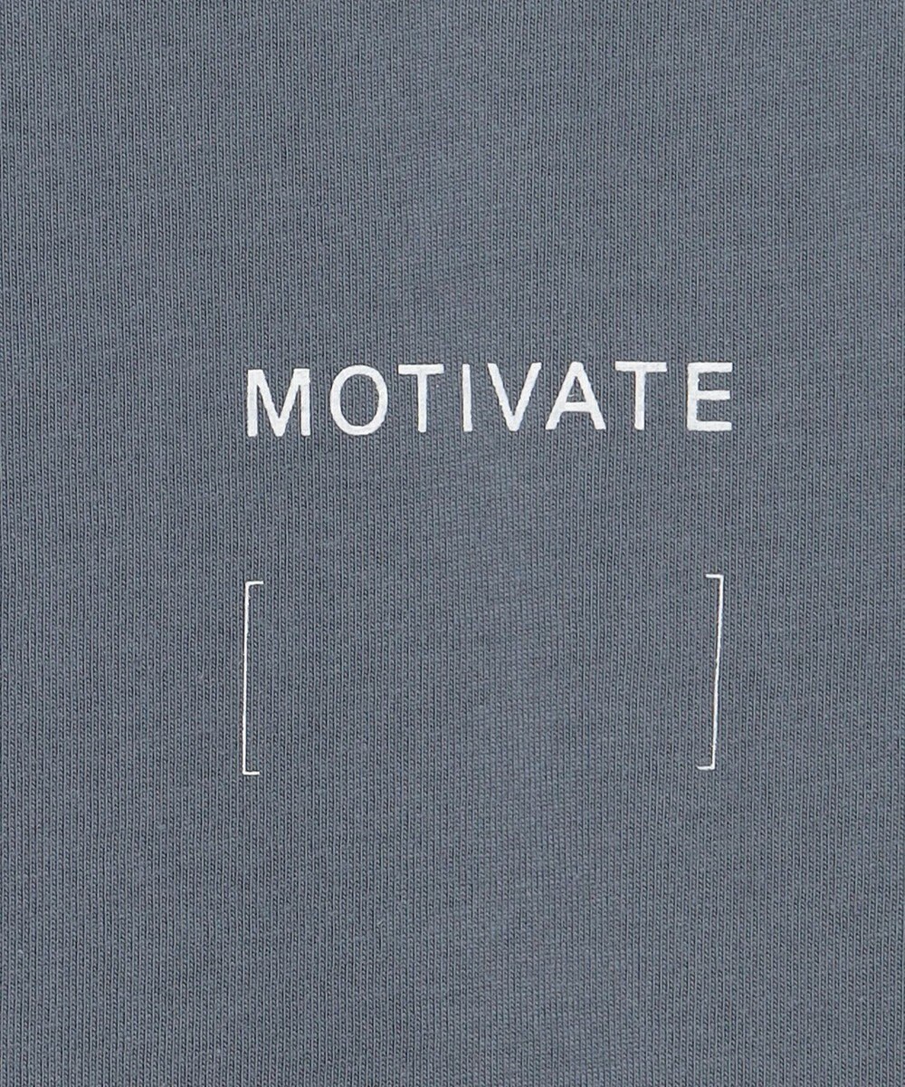 UNFILO MENS ベーシック ロゴT 