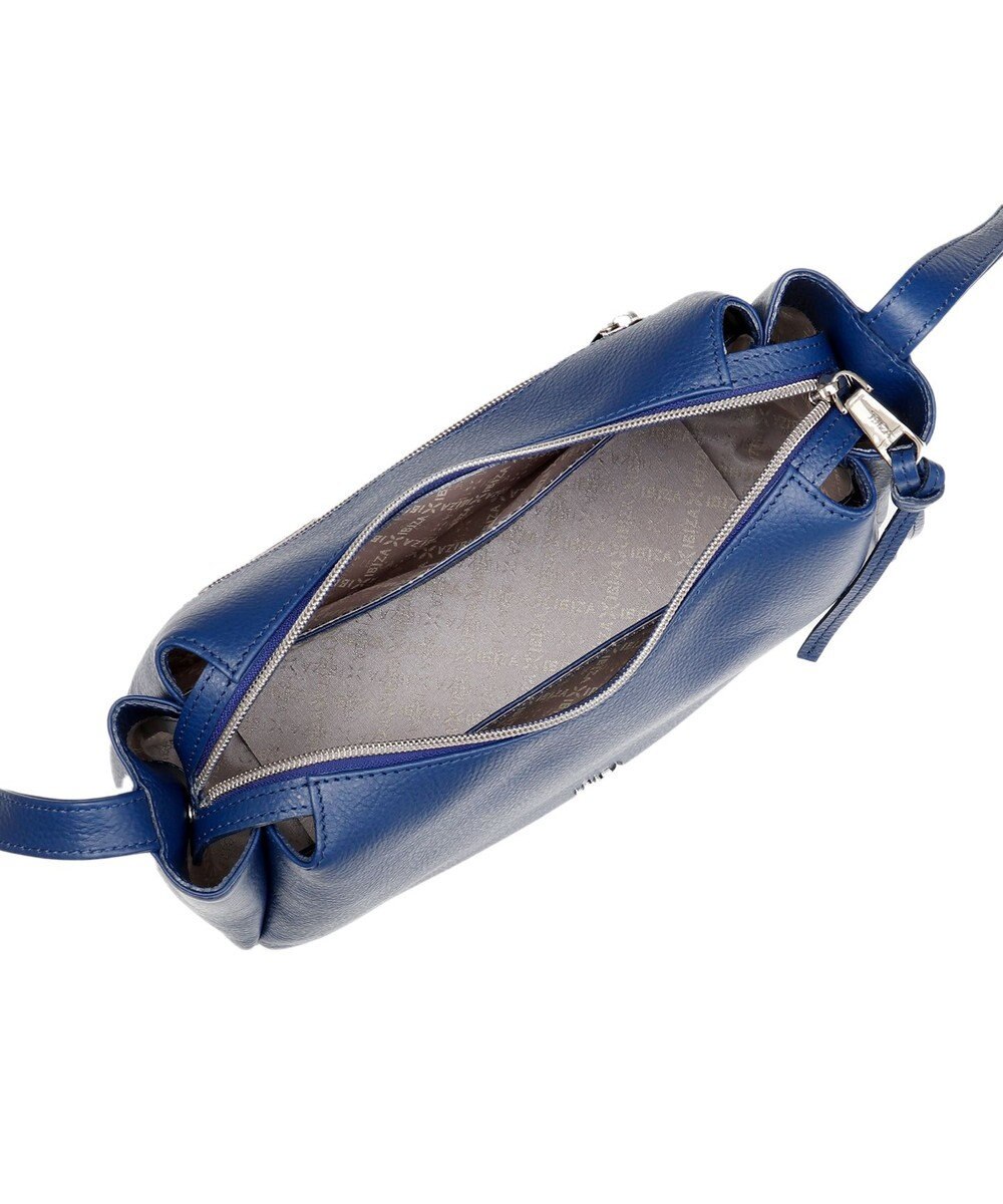 IBIZA インプレシオン　ショルダーバッグ 