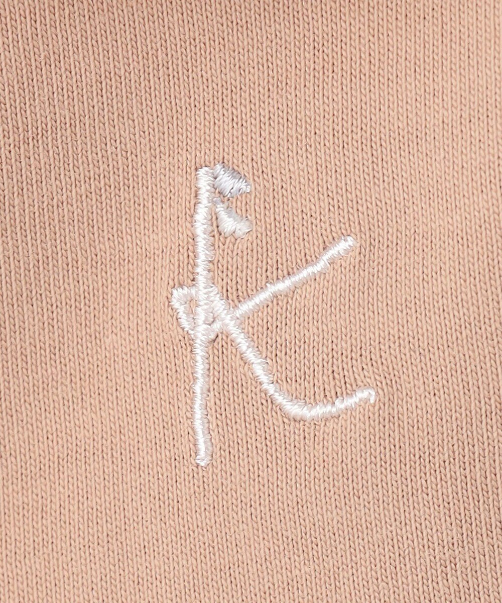 組曲 KIDS 【90-100㎝】セーラータイ Tシャツ 