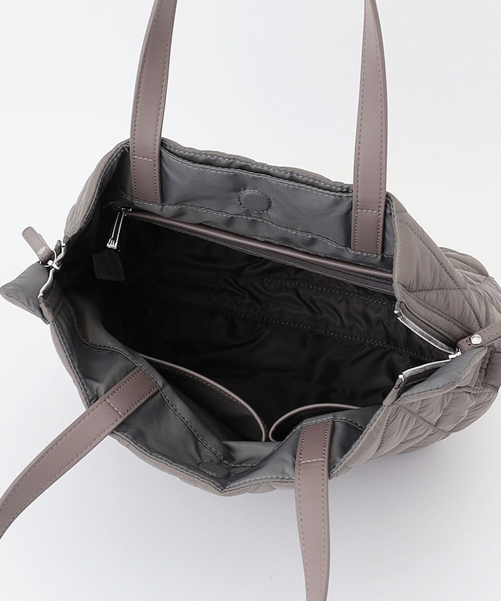 Y'SACCS パデットトートバッグ Mサイズ 