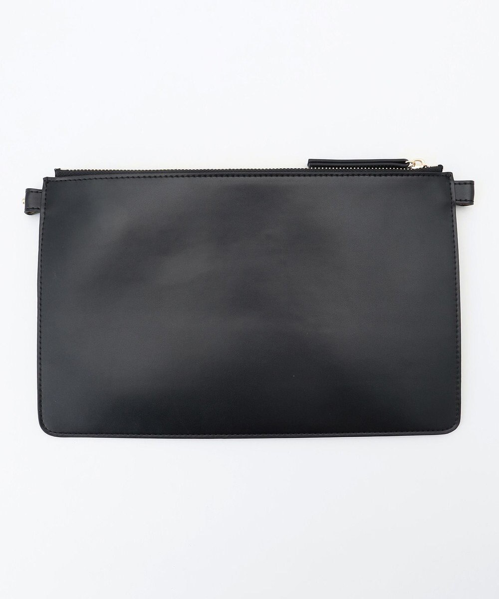 自由区 【カタログ掲載】ワイドメッシュトート バッグ 