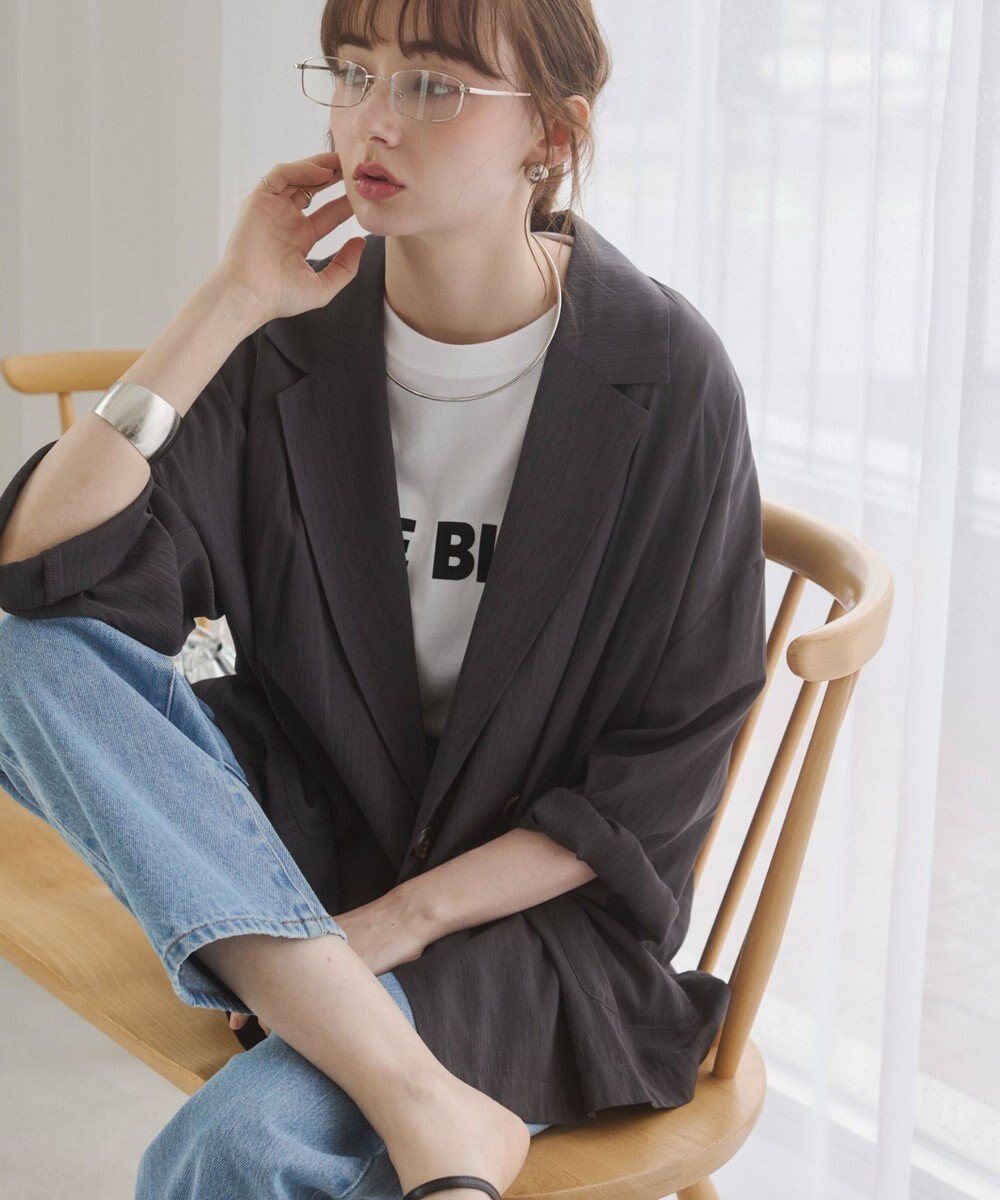 WEGO 【ANGIE VINTAGE】シアージャケット 