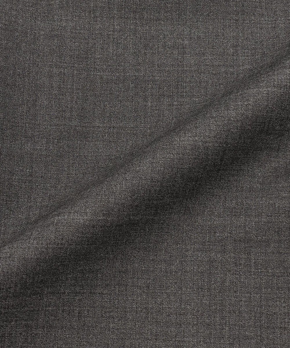 23区 L 【セットアップ着用】ファインネスウール ワイド パンツ 