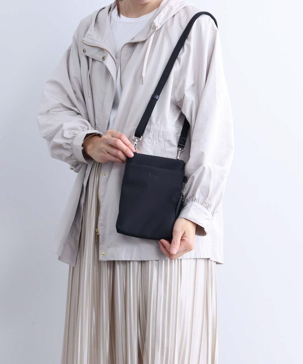 ACE BAGS & LUGGAGE Kanana project collection DYLサリール2 スマホショルダー  35950 カナナ プロジェクト 