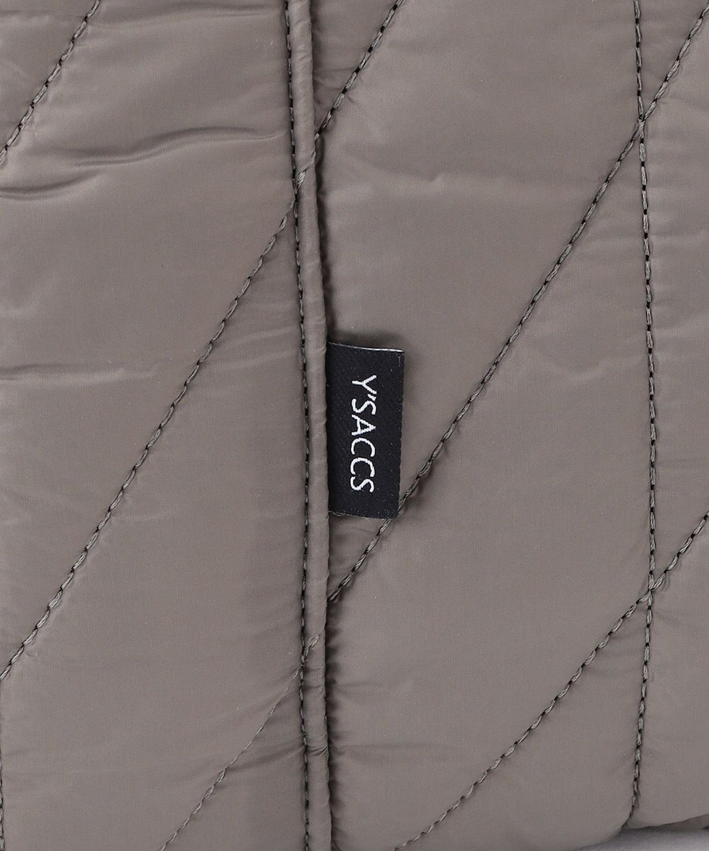 Y'SACCS パデットトートバッグ Mサイズ 