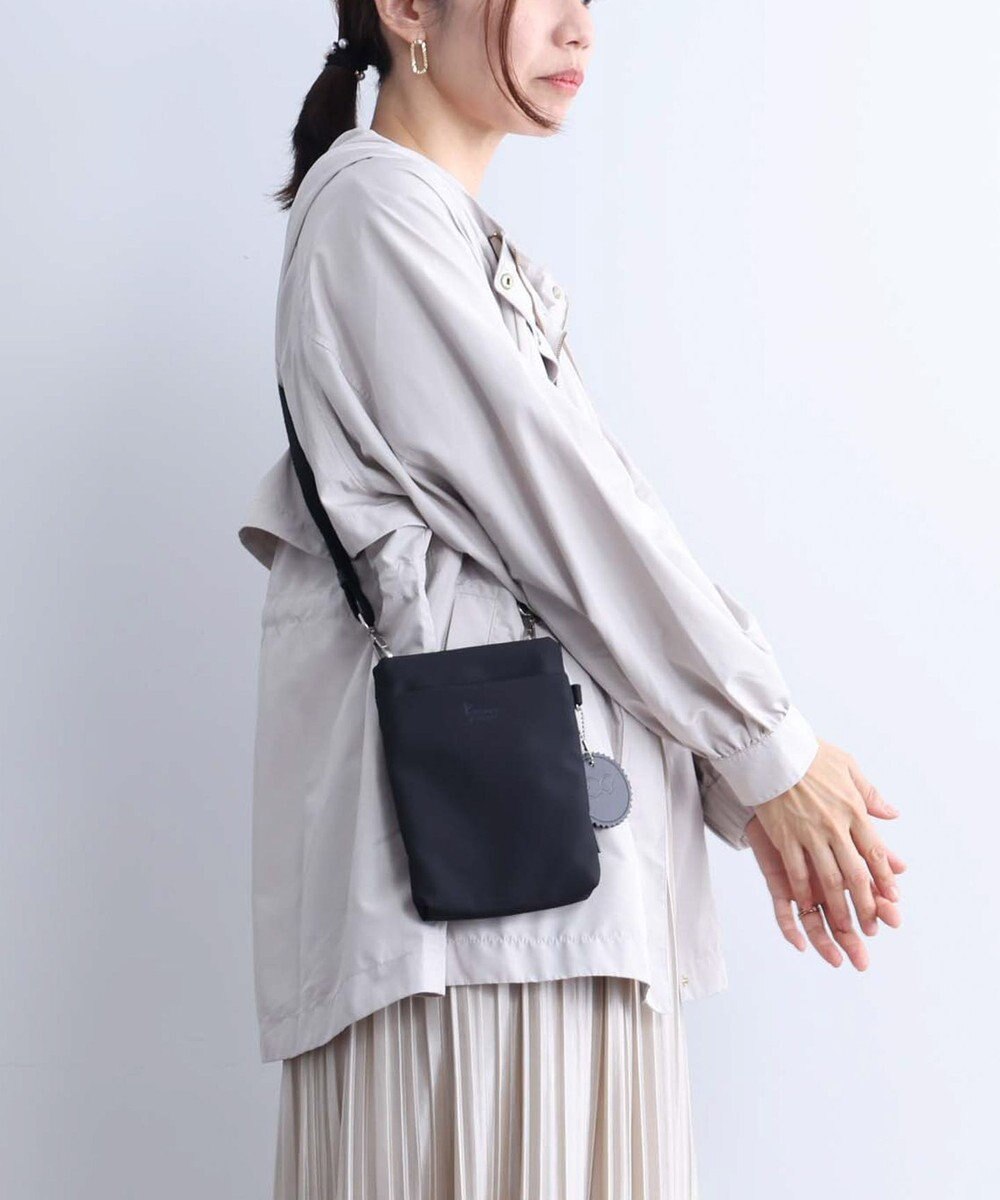 ACE BAGS & LUGGAGE Kanana project collection DYLサリール2 スマホショルダー  35950 カナナ プロジェクト 