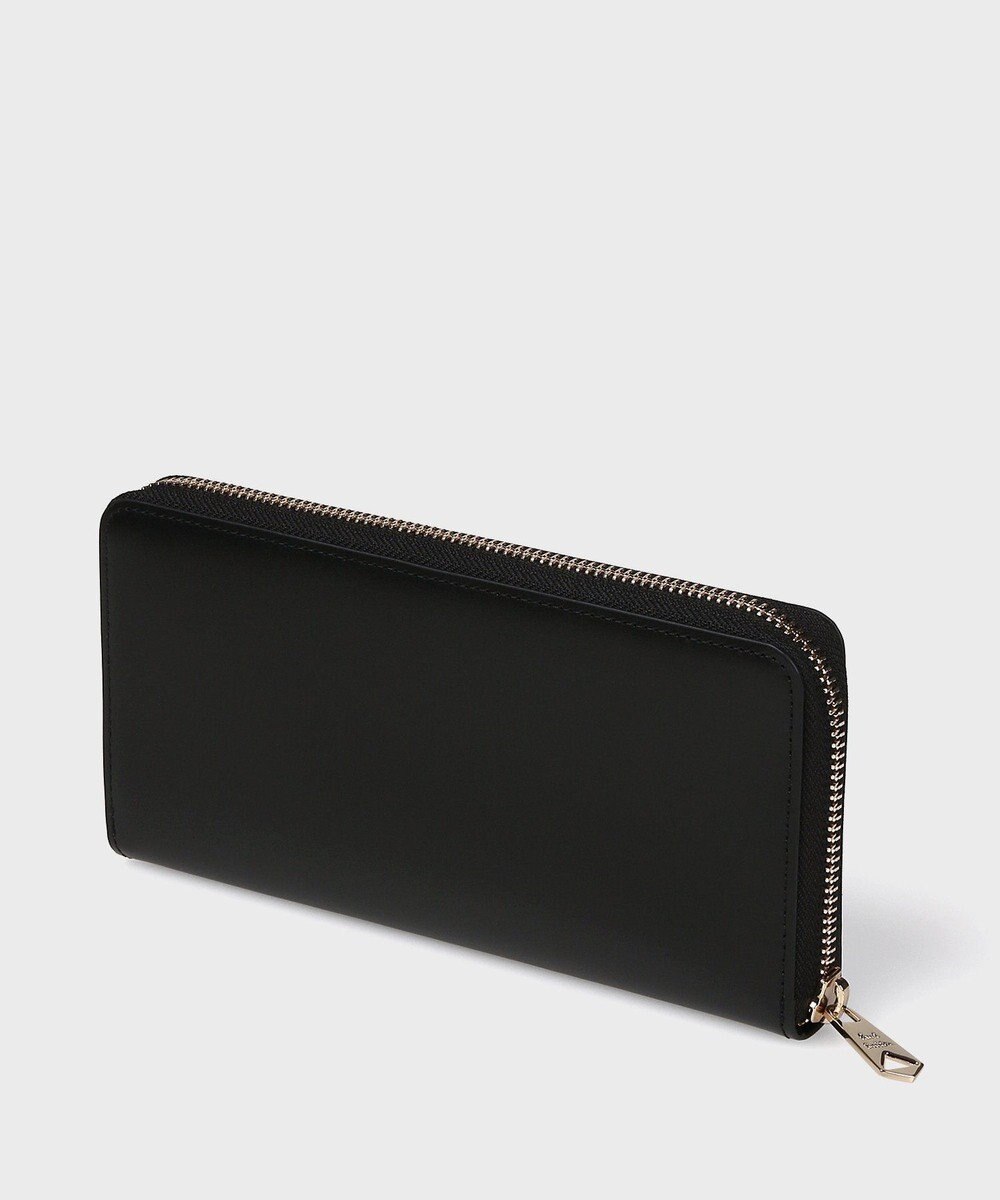 Paul Smith マーケトリースワールラビット 長財布 
