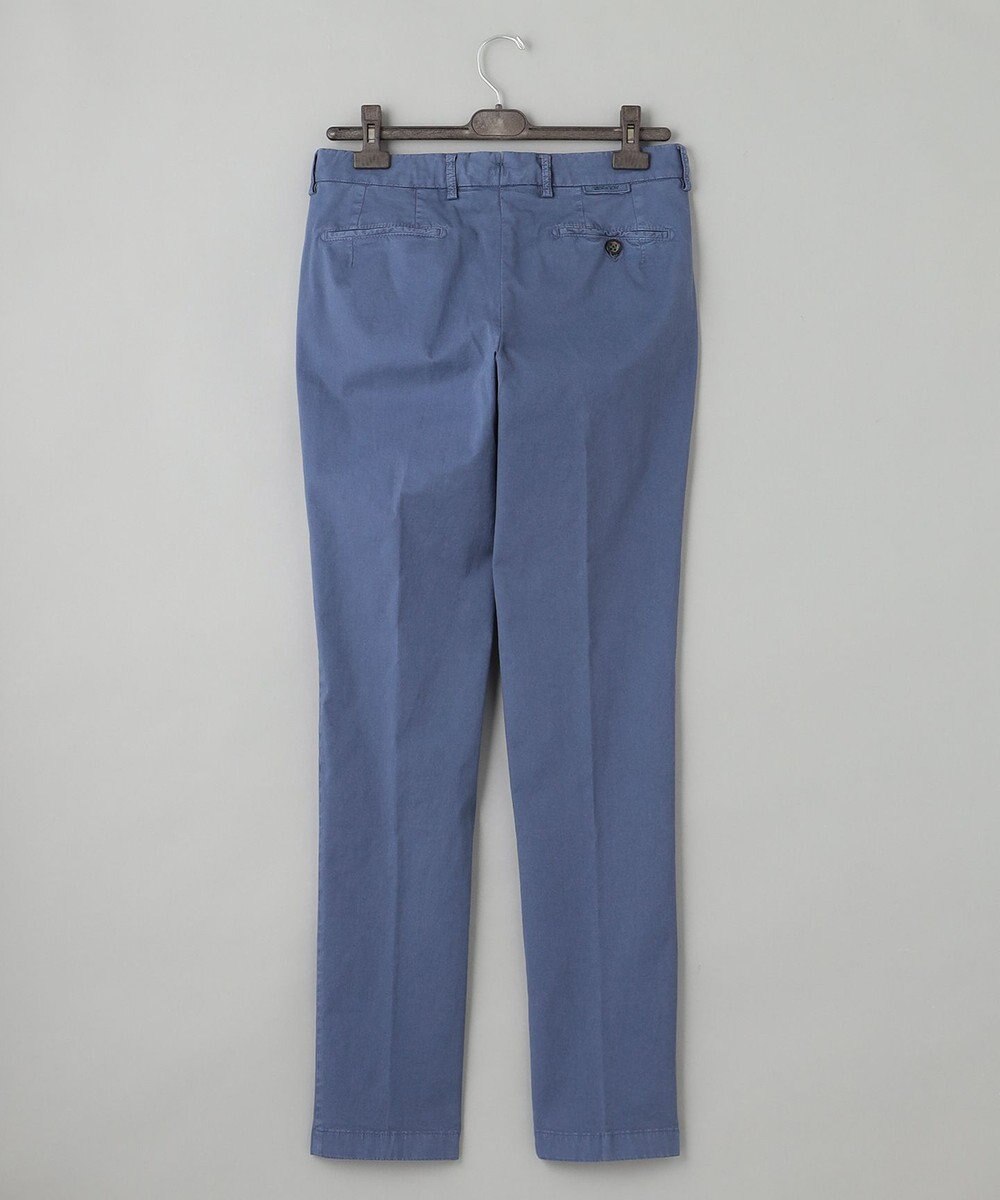 GOTAIRIKU 【MADE IN ITALY】BERWICH×gotairiku別注 スラックス(JMORELLO-GD) 