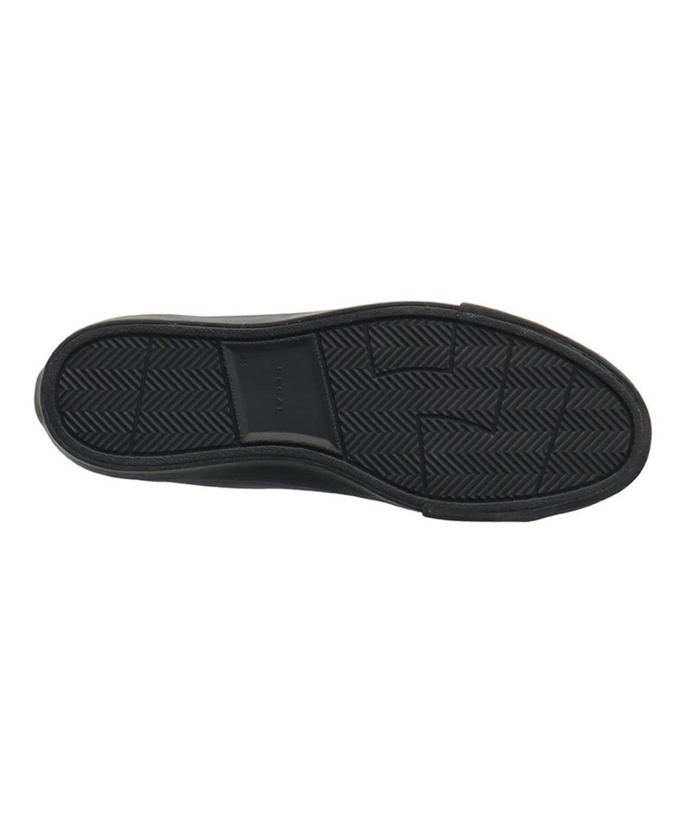 REGAL FOOT COMMUNITY 【リーガルカジュアル】55GL ローカットスニーカー（GORE-TEX フットウェア) 
