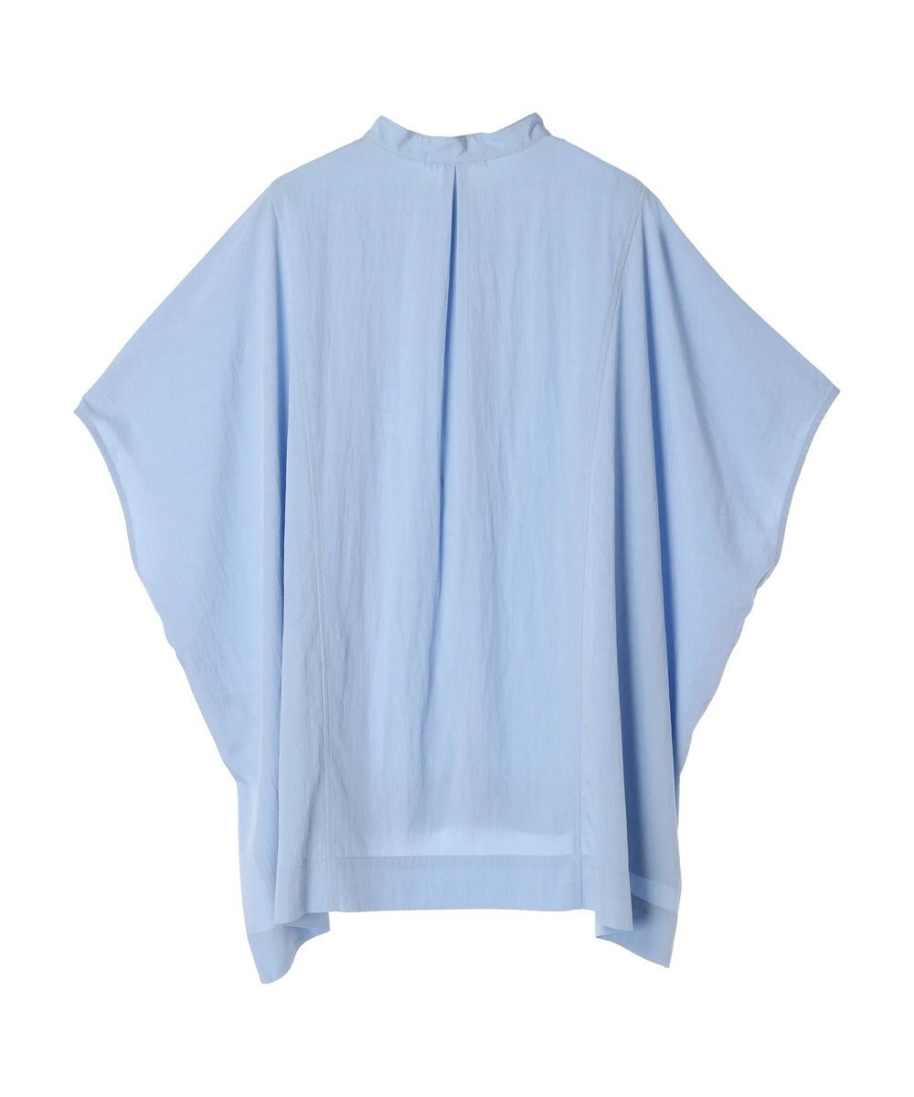 AMERICAN HOLIC 接触冷感ポンチョフレンチスリーブシャツ 