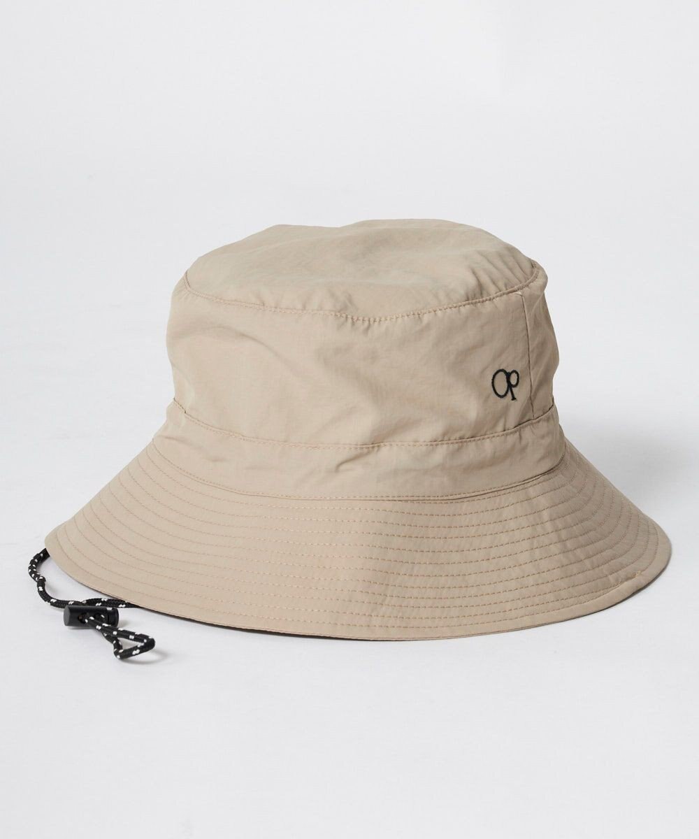 OP／FILA 【Ocean Pacific】パッカリングバケットハット 